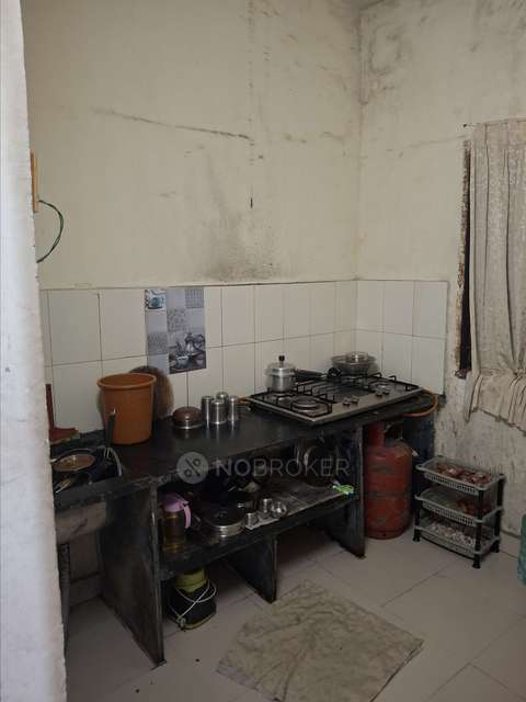 1 RK Flat In New Mhada for Rent  In Hadapsar