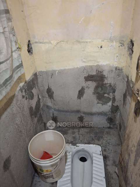 1 RK Flat In New Mhada for Rent  In Hadapsar