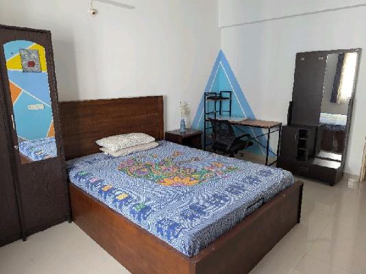 2 BHK Flat In Elegant Esplande for Rent  In Rajarajeshwari Nagar, Bangalore