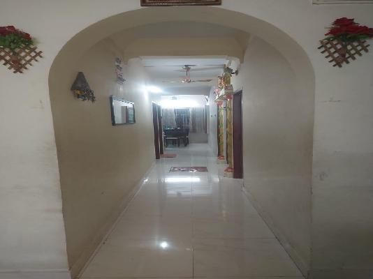 3 BHK Flat In Natesa Nagar for Rent  In Virugambakkam