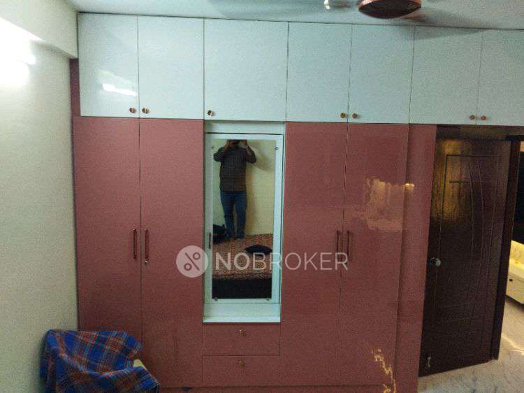 2 BHK Flat In Brr Brundhavan For Sale  In Medahalli