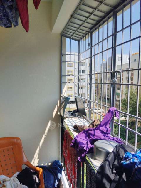 2 BHK Flat In Brr Brundhavan For Sale  In Medahalli