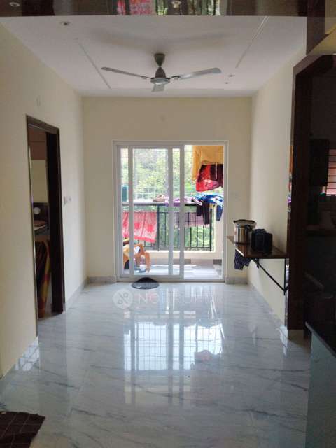 2 BHK Flat In Brr Brundhavan For Sale  In Medahalli