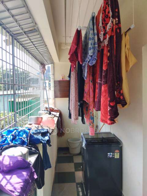 2 BHK Flat In Brr Brundhavan For Sale  In Medahalli