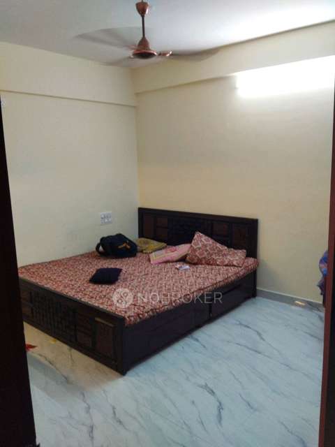 2 BHK Flat In Brr Brundhavan For Sale  In Medahalli