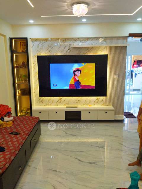 2 BHK Flat In Brr Brundhavan For Sale  In Medahalli