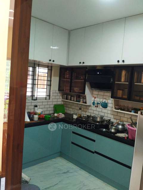 2 BHK Flat In Brr Brundhavan For Sale  In Medahalli