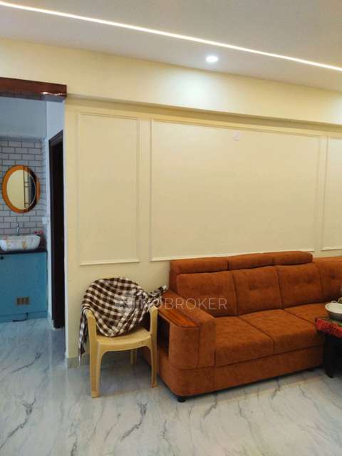2 BHK Flat In Brr Brundhavan For Sale  In Medahalli