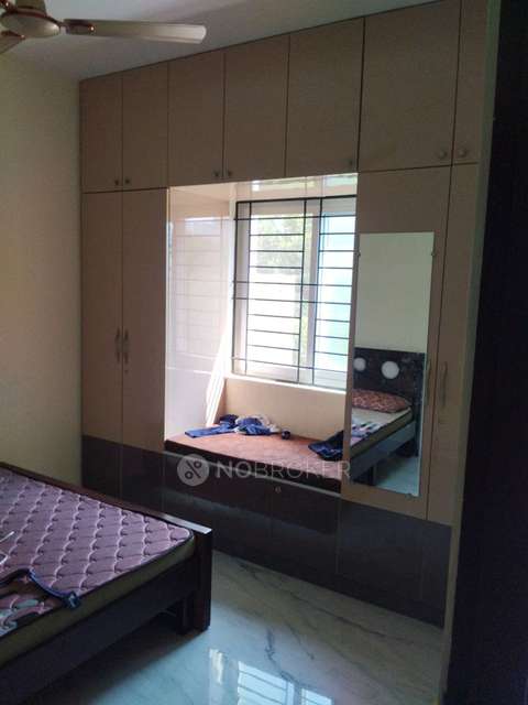 2 BHK Flat In Brr Brundhavan For Sale  In Medahalli