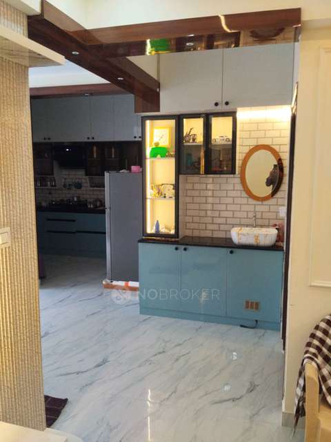 2 BHK Flat In Brr Brundhavan For Sale  In Medahalli