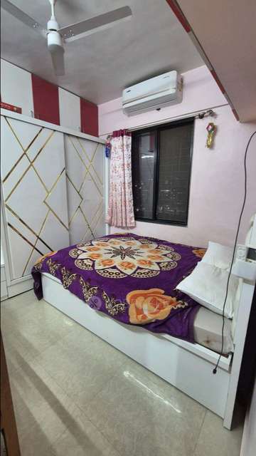 1 BHK Flat In K K Meadows  For Sale  In K K Meadows