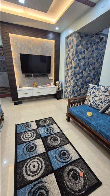 1 BHK Flat In K K Meadows  For Sale  In K K Meadows