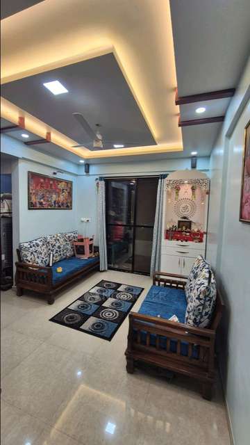 1 BHK Flat In K K Meadows  For Sale  In K K Meadows