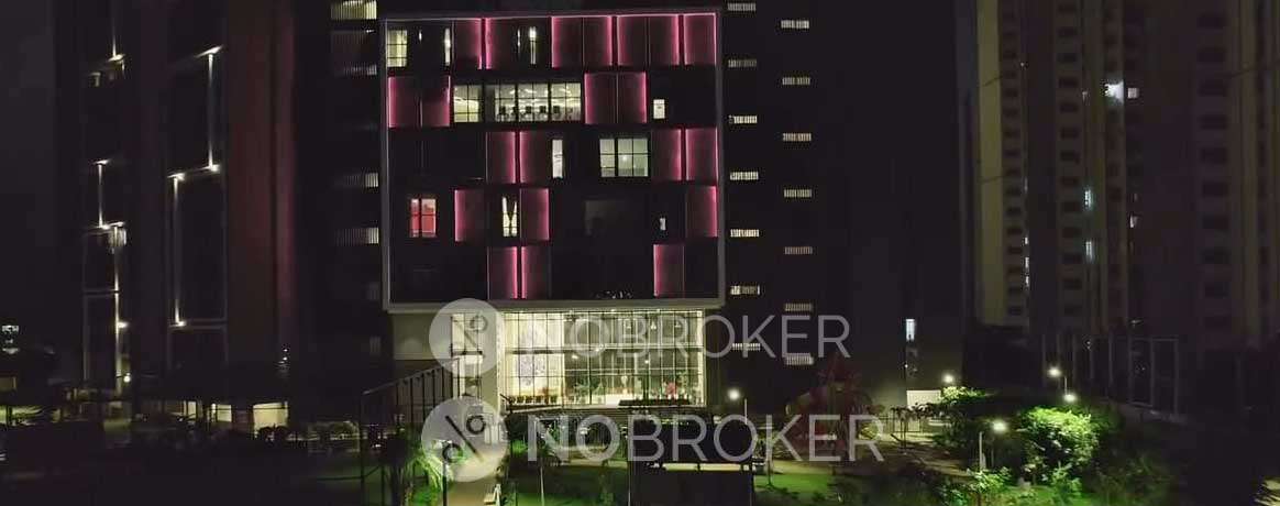 3 BHK Flat In Casagrand Athens, Ambattur For Sale  In Ambattur