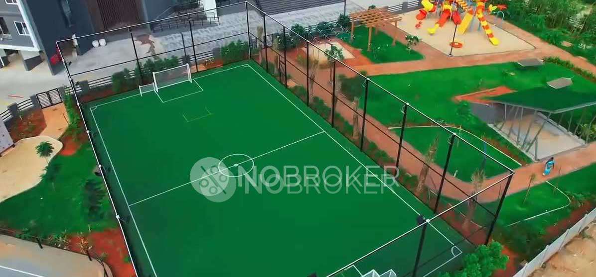 3 BHK Flat In Casagrand Athens, Ambattur For Sale  In Ambattur