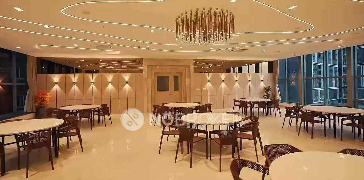 3 BHK Flat In Casagrand Athens, Ambattur For Sale  In Ambattur