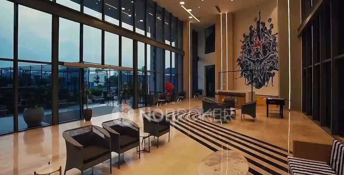 3 BHK Flat In Casagrand Athens, Ambattur For Sale  In Ambattur