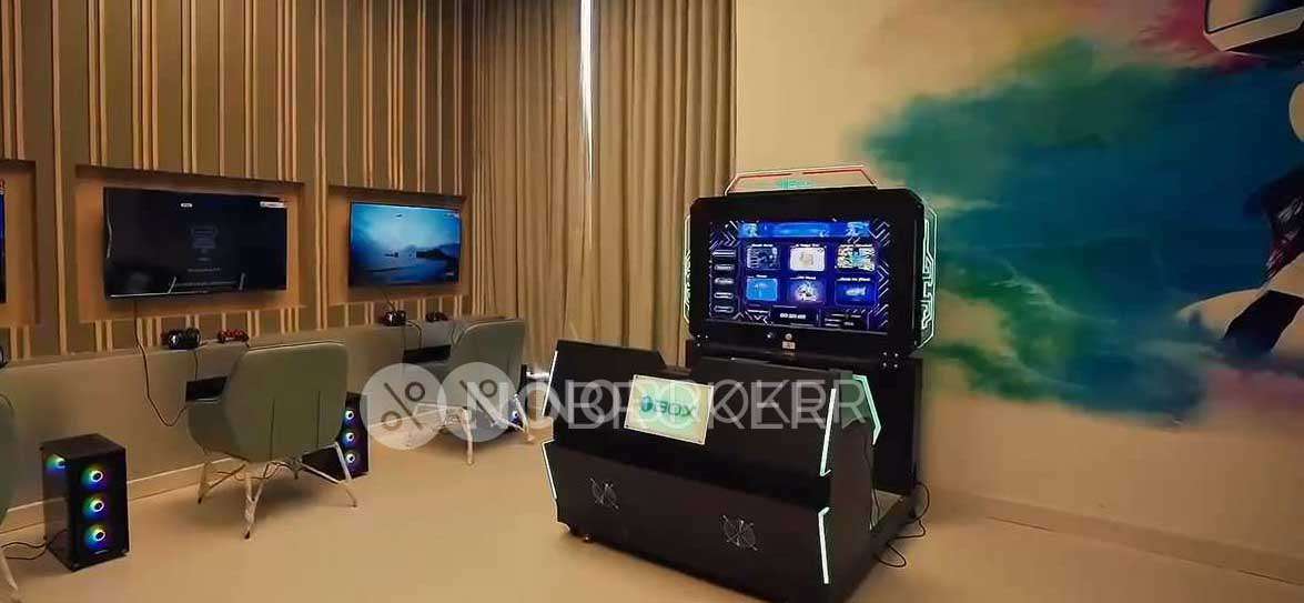 3 BHK Flat In Casagrand Athens, Ambattur For Sale  In Ambattur