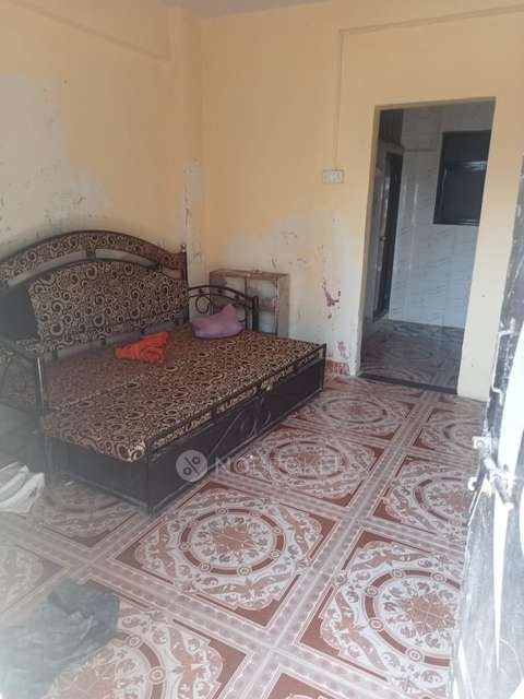 1 RK Flat In Ethira Co Operating Society for Rent  In Nalasopara East