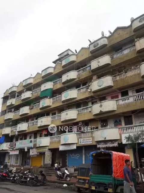 1 RK Flat In Shiv Samrat For Sale  In Nalasopara East