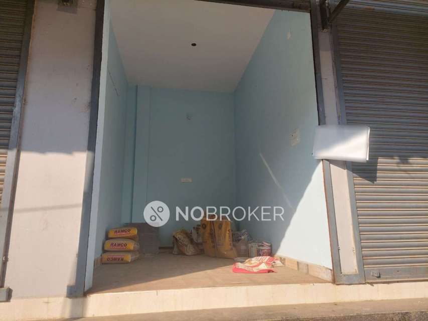 Godown/Warehouse in Tiruvottiyur, Chennai for Rent 