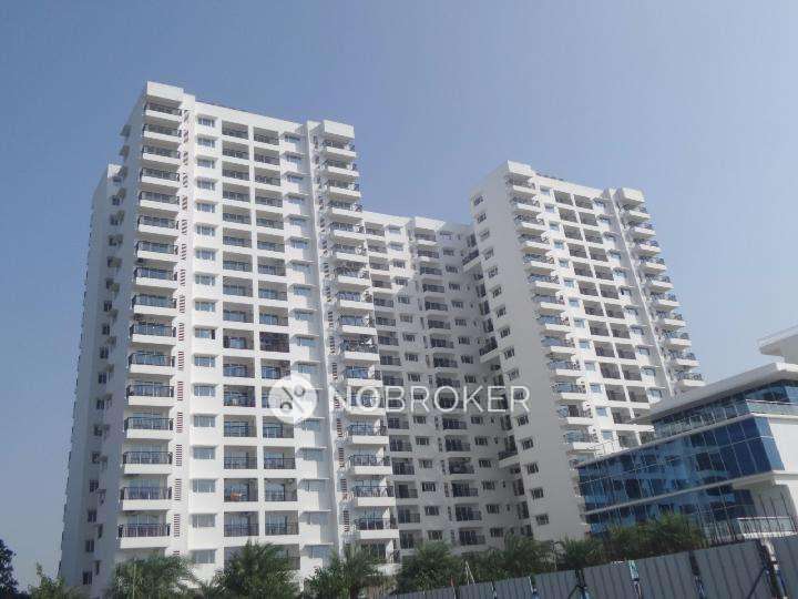 3 BHK Flat In  Godrej Palmgrove Palmcove For Sale  In Chembarambakkam