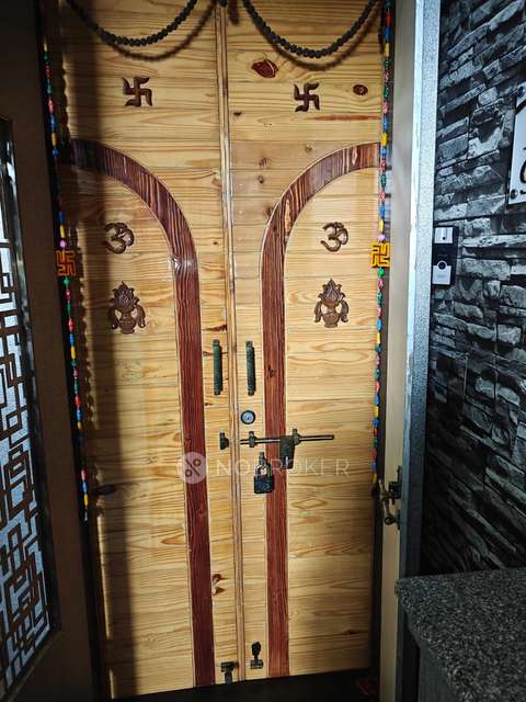 2 BHK Flat In Arena 29  for Rent  In Rahatani