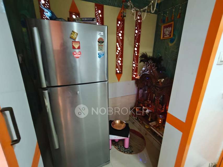 2 BHK Flat In Arena 29  for Rent  In Rahatani