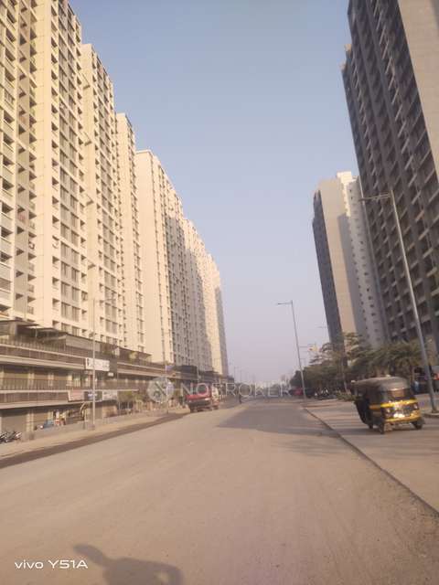 3 BHK Flat In Kolte Patil Life Republic, Hinjewadi For Sale  In Hinjewadi