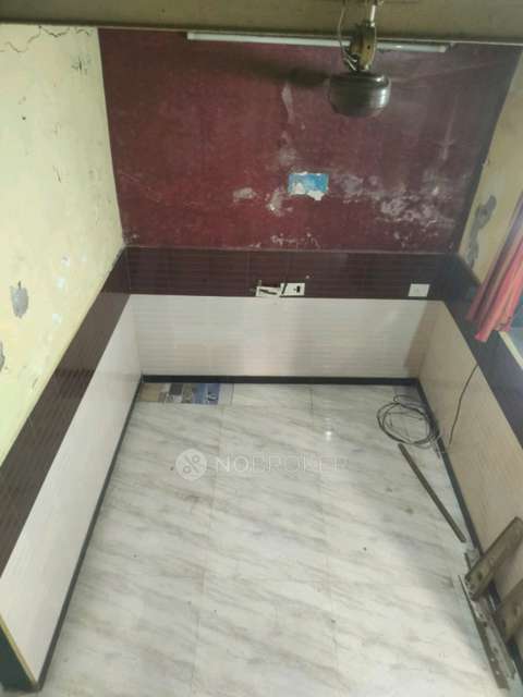 1 RK House For Sale  In Bhandup West