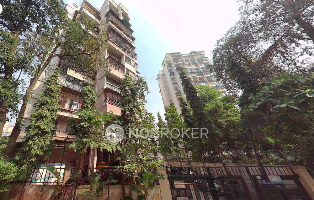 1 BHK Flat In Yash Platinum for Rent  In Kharghar