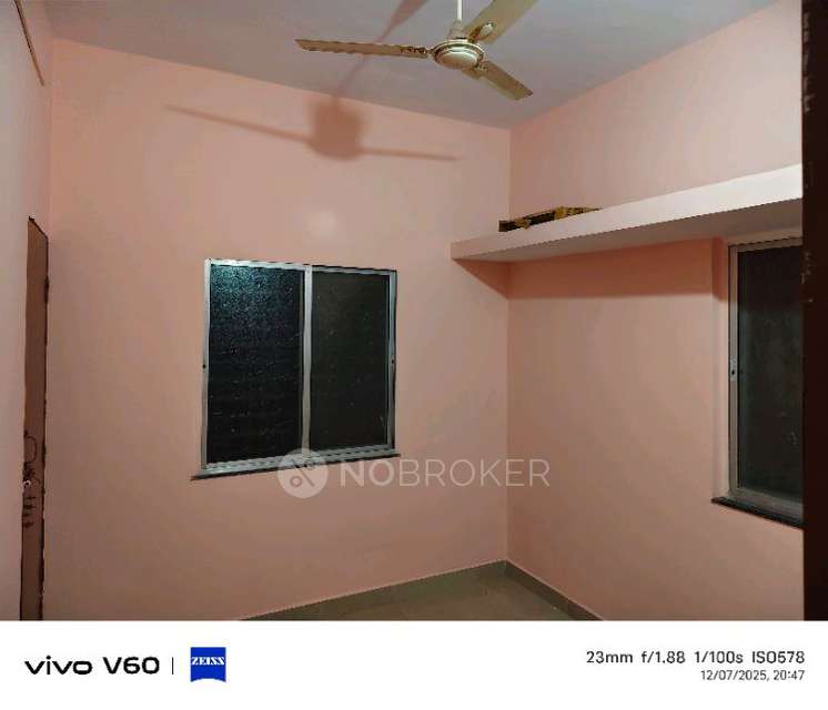 2 BHK Flat In Kusum Building for Rent  In  Hadapsar
