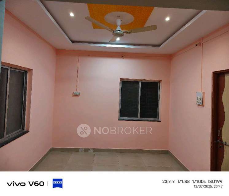 2 BHK Flat In Kusum Building for Rent  In  Hadapsar