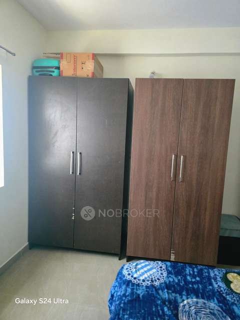 Single Room for Male In 3 BHK  In Raja Rajeshwara Nagar