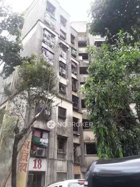 2 BHK Flat In Ajinkya Chs, Vashi, Vashi for Rent  In Vashi