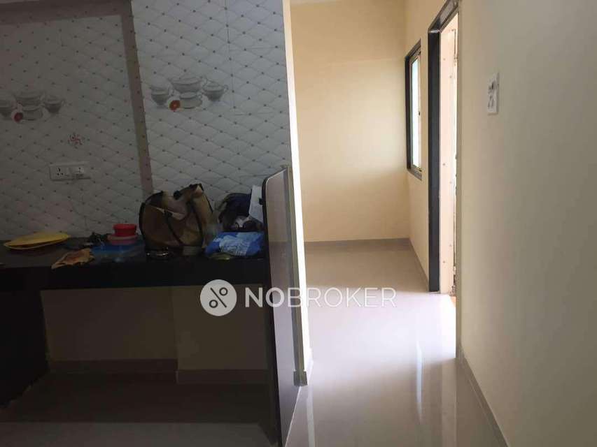 2 BHK Flat In Solitaire Palms For Sale  In Moshi