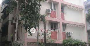 2 BHK Flat In Mayuram Flats For Sale  In Guruvayurappan Nagar
