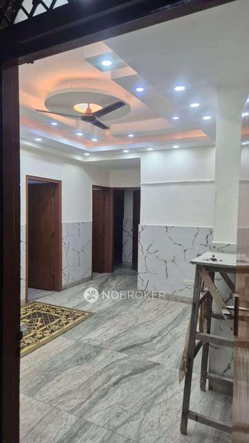 2 BHK Flat In Marut Plaza For Sale  In Mehrauli