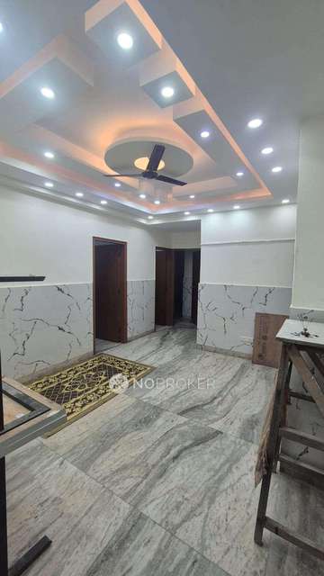 2 BHK Flat In Marut Plaza For Sale  In Mehrauli