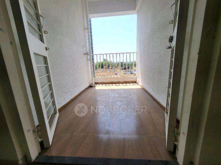 2 BHK Flat In Akshya Ambar  For Sale  In Dudulgaon