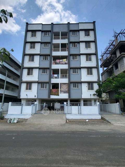 2 BHK Flat In Akshya Ambar  For Sale  In Dudulgaon