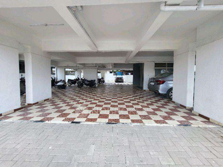 2 BHK Flat In Akshya Ambar  For Sale  In Dudulgaon