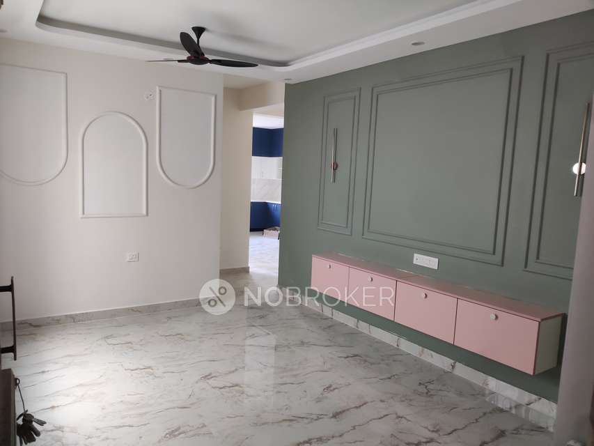 2 BHK Flat In Happy Homes Arghya for Rent  In Eletronics City Phase 1