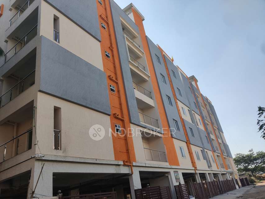 2 BHK Flat In Happy Homes Arghya for Rent  In Eletronics City Phase 1