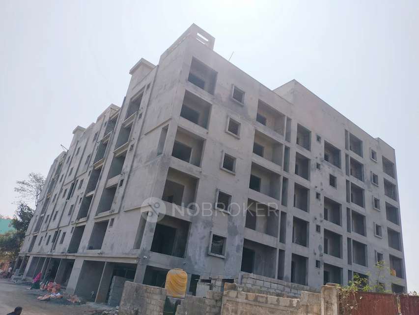 2 BHK Flat In Happy Homes Arghya for Rent  In Eletronics City Phase 1