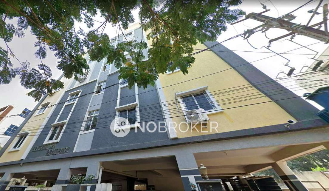 2 BHK Flat In Lakshmi Residency for Rent  In Kondapur,