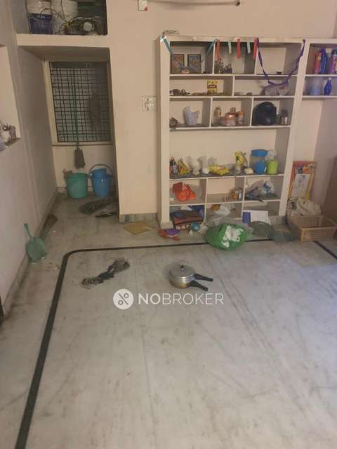 2 BHK Flat In Sai Teja Residency For Sale  In Madhapur