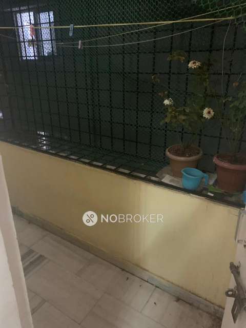 2 BHK Flat In Sai Teja Residency For Sale  In Madhapur