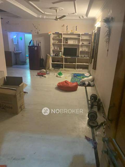 2 BHK Flat In Sai Teja Residency For Sale  In Madhapur