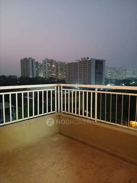 2 BHK Flat In Achalare Citrine for Rent  In Marunji